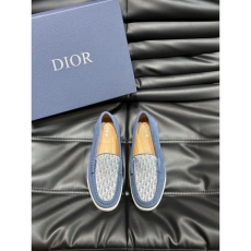 Christian Dior Leather Shoes